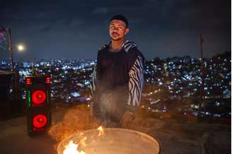 A casa vai cair para Bagdá, mas ele arrastará a ex