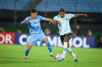 (FOTO: LUCAS UEBEL/GRÊMIO FBPA)