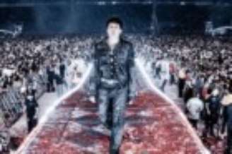 Bring Me The Horizon lança prévia de DVD ao vivo em São Paulo