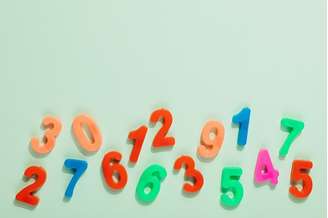 Numerologia para fazer escolhas