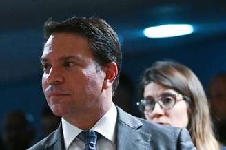 Alexandre Ramagem é interrogado no STF em julho de 2025