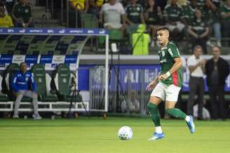 Palmeiras joga sob imenso favoritismo em duelo inédito contra o Jacuipense