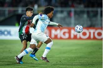 FOTO: LUCAS UEBEL/GRÊMIO FBPA