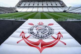 Escudo do Corinthians 