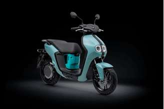 Yamaha Neo's tem redução de preço de R$ 33.990 para R$ 25.990