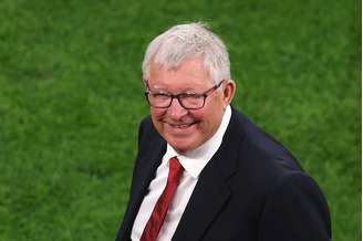 Sir Alex Ferguson 