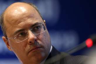 Wilson Witzel foi cassado do governo do Rio de Janeiro em 2021