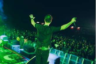 Capital Inicial leva a turnê “Música Urbana” aos EUA e expande projeto histórico