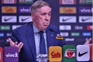 Carlo Ancelotti