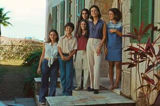 'Ainda Estou Aqui' integra lista dos filmes brasileiros mais importantes segundo a Abraccine