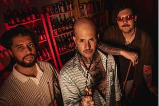 Sótão lança “Hardcore de Gafieira”, álbum que une Metalcore e música brasileira