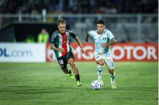 (FOTO: LUCAS UEBEL/GRÊMIO FBPA)