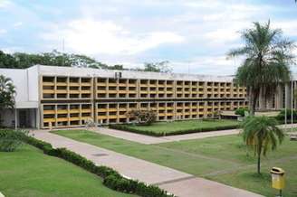 O caso aconteceu no campus Cuiabá da Universidade Federal de Mato Grosso.