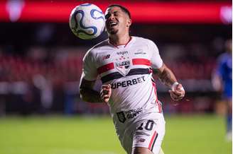 São Paulo vence como mandante?