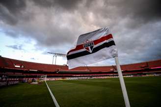 São Paulo, Morumbi 