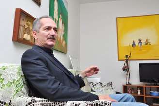 O ex-ministro Aldo Rebelo era tido como pré-candidato à Presidência pelo DC
