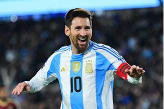 (Photo by Marcelo Endelli/Getty Images)