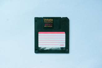 Fits on a floppy