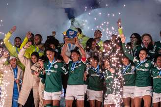 Palmeiras Ladies Cup 