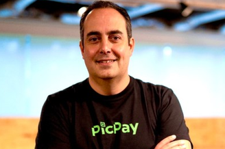 Eduardo Chedid está à frente do PicPay desde 2021