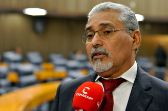 Presidente da Comissão de Transporte da Câmara Municipal, o petista Senival Moura, teve a prisão decretada pela Justiça