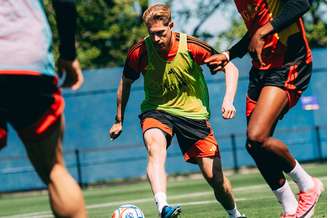 Kevin de Bruyne é uma das armas da Bélgica para avançar às oitavas de final –