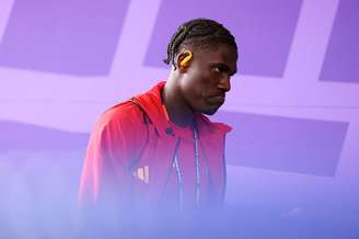 Onana revelou que assistia os jogos de Senegal pela TV e lamentou jamais ter sido convocado pela seleção –