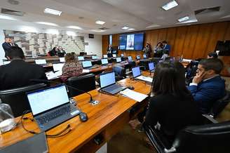Projeto foi aprovado em turno suplementar de votação no CAE