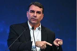 Flávio Bolsonaro