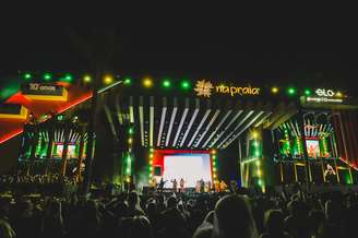 Na Praia Festival 2026