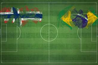 Conheça as melhores ofertas para apostar em Brasil x Noruega na Copa do Mundo 2026