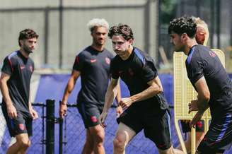 Seleção dos EUA tenta voltar às quartas de final de uma Copa do Mundo após 24 anos –