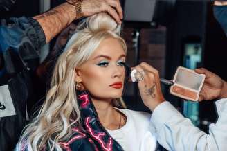 Causa da morte de Lauren Bennett não foi divulgada até o momento