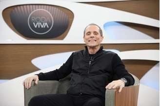 Tony Bellotto (Titãs) fala sobre apoio à esquerda na política: "a direita democrática desapareceu"