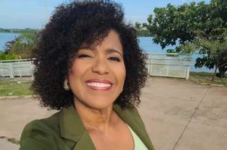 Érika Leal estava internada há dois meses