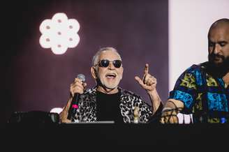 Nelson Motta mostra curadoria afiada para Festival Doce Maravilha, no Rio