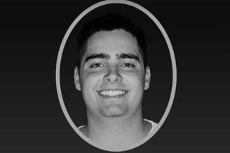 Franco Tavares Mendes, de 19 anos, era estudante de engenharia agrônoma e morreu em Piracicaba