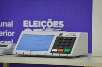 Primeiro turno das eleições de 2026 acontece no dia 4 de outubro