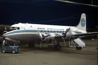 Modelo de avião que estava desaparecido há mais de 70 anos
