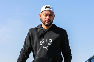 Foto: Instagram / Neymar