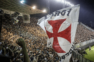 Foto: Matheus Lima/ Vasco
