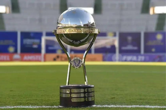 Foto: Divulgação / Conmebol