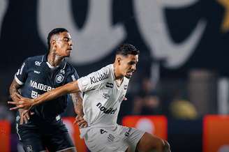 Santos e Remo empataram em 0 a 0 –