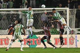 O Juventude derrotará outro gigante na Copa do Brasil?