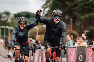 Giro d'Italia Ride Like a Pro Brasil 