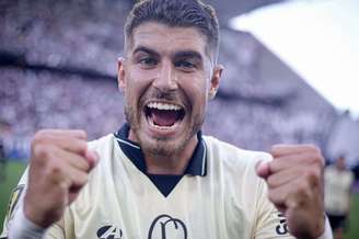 Foto: Rodrigo Coca/ Corinthians