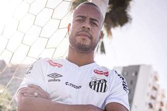 Foto: Raul Baretta/ Santos
