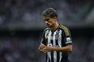 Foto: Pedro Souza/ Atlético-MG