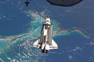 Imagens | NASA