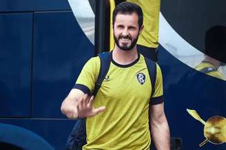 Foto: Luís Carlos/ Clube do Remo